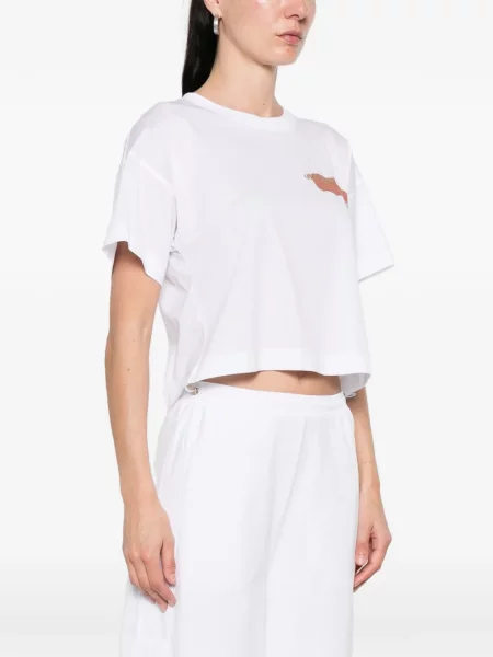 Tricou Max Mara alb