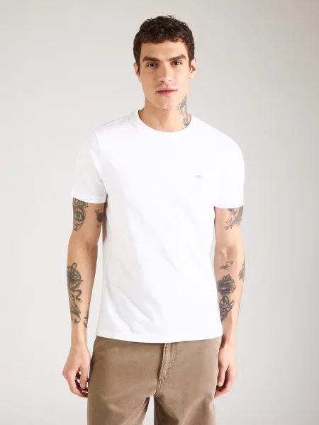 Tricou Gap alb