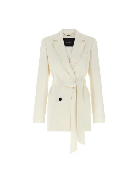 Marynarka Kiton biała