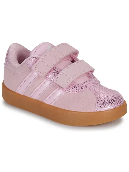 Tenisky Adidas ružová
