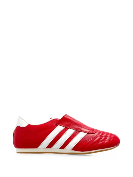 Sneakerși Adidas Spezial cu imagine albastru