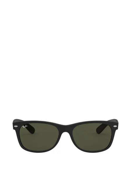 Ochelari de soare Ray-ban negru