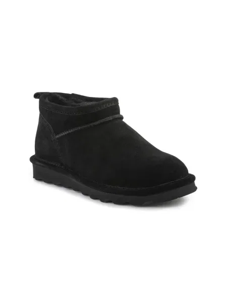Félcipő Bearpaw fekete