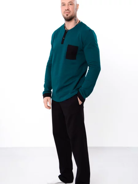 Піжама Носи своє зелений