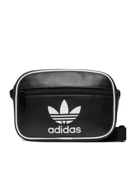 Adidas Krepšys Ac Mini Airl juoda