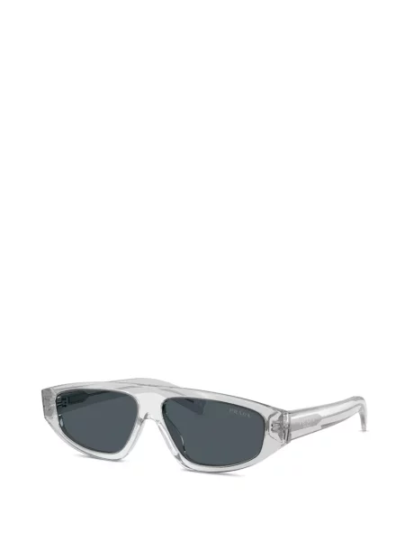 Ochelari de soare Prada Eyewear gri