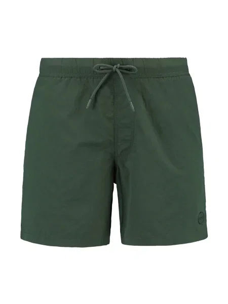 Shiwi Șorturi de baie Nick pin verde
