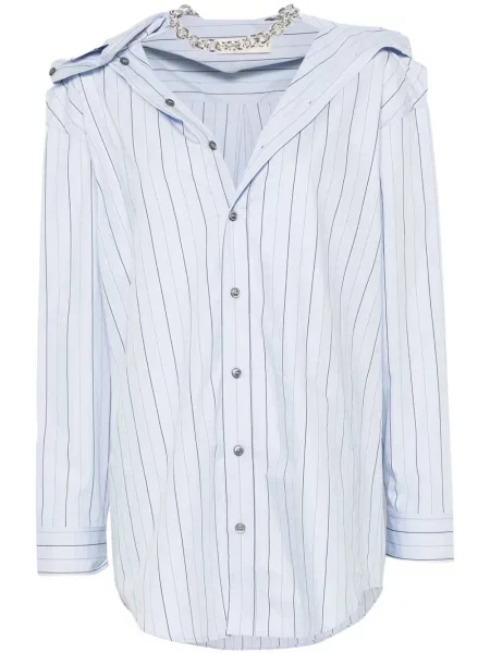 Koszula Y/project niebieska