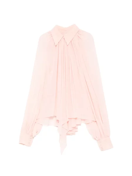 Bluzka Isabel Sanchis różowa