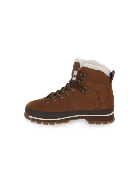 Pantofi Timberland maro