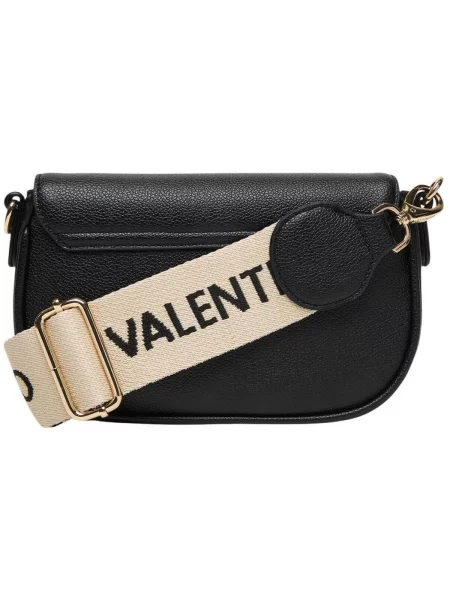 Geanta crossbody Valentino negru