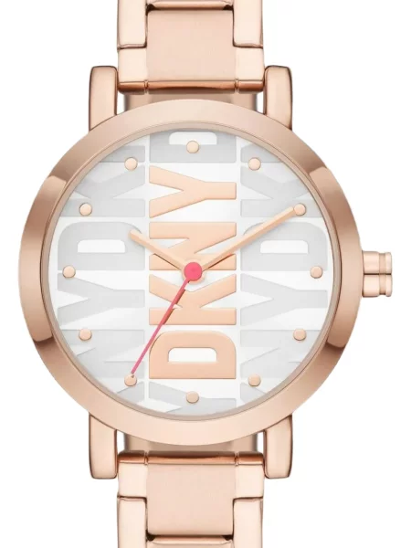 Ceas Dkny cu imagine