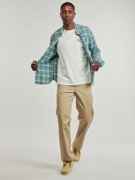 Pantaloni Dickies business bej