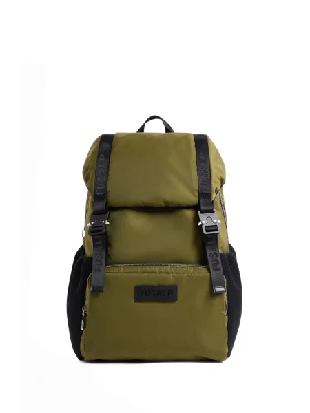Rucsac Fusalp verde