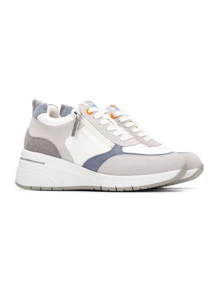 Pantofi Refresh alb
