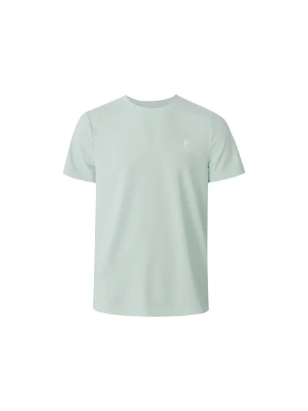 Tricou Fila verde