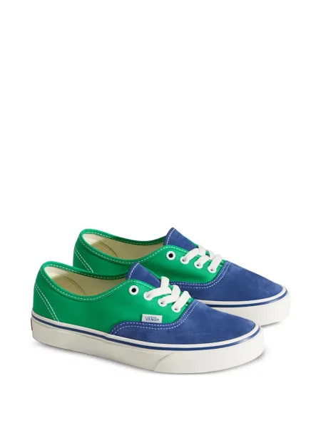Sneakerși Vans Authentic albastru