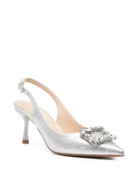 Pantofi cu toc Twenty Fourhaitch slingback