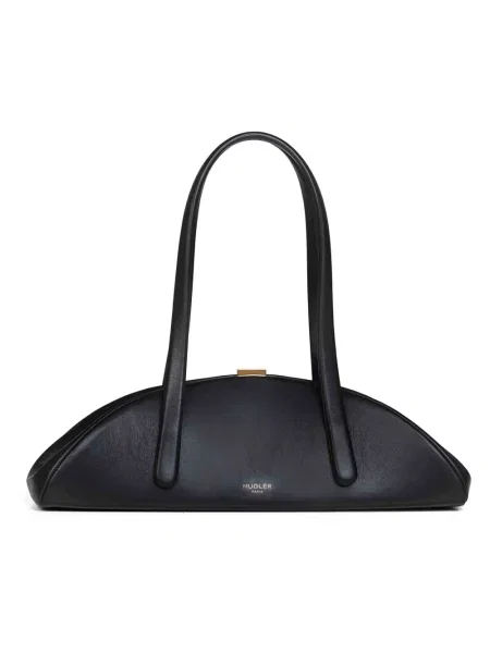 Torebka Mugler czarna