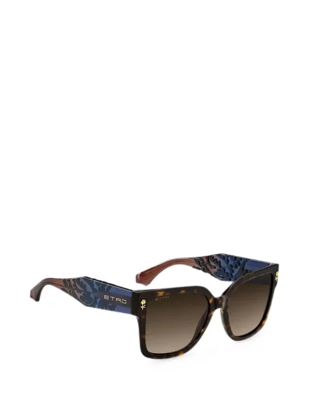 Ochelari de soare Etro maro