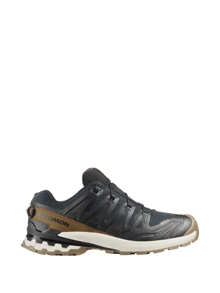 Sneaker Salomon fekete