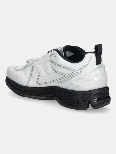 New Balance sneakers alb