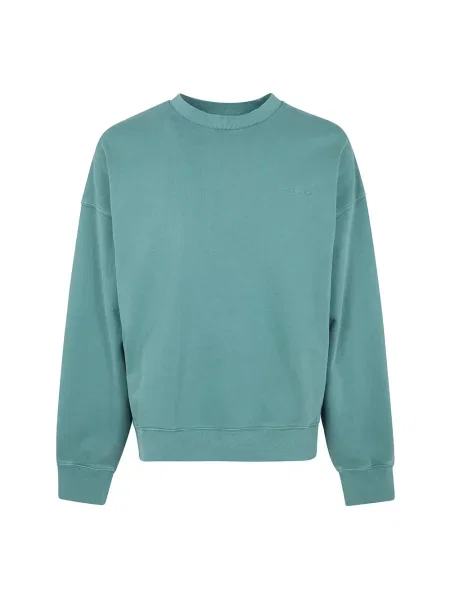 Bluza Carhartt Wip zielona