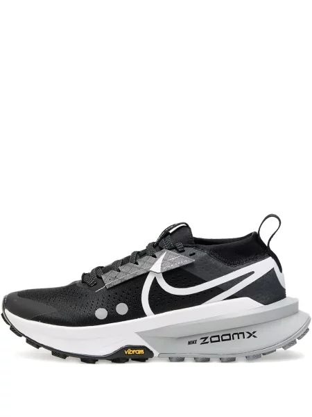 Sneakerși Nike Air Zoom alb