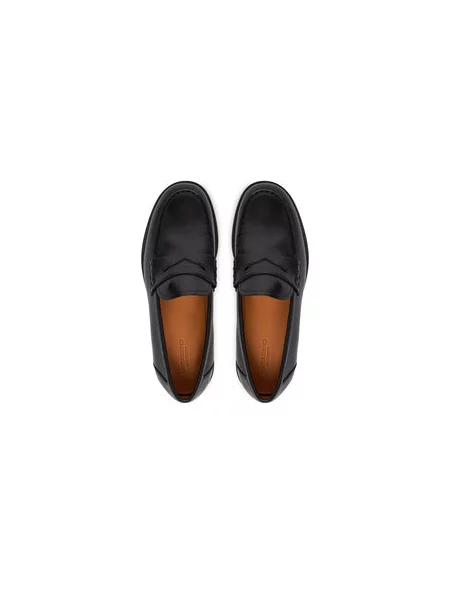 Loaferice Vagabond Shoemakers Linn crna