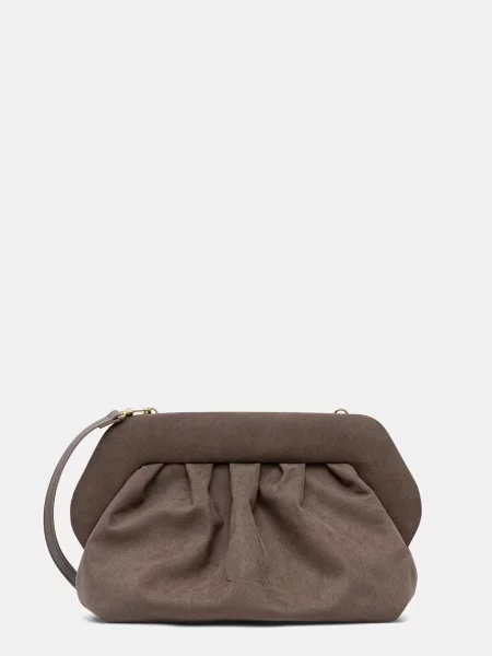 Сумочка Themoire коричневий