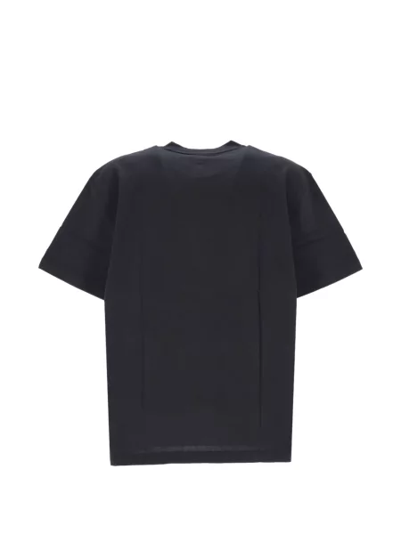 Tricou Boss cu imagine negru
