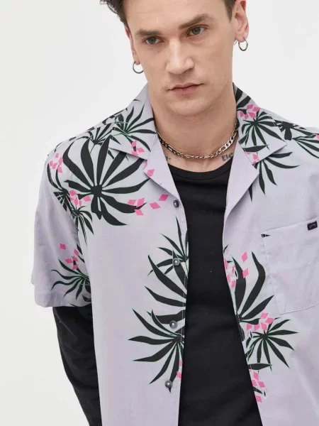 Billabong ing férfi regular lila