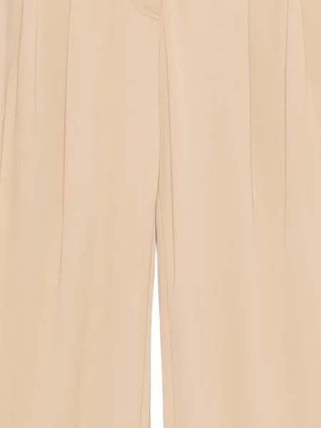 Palazzo kelnės Lauren Ralph Lauren