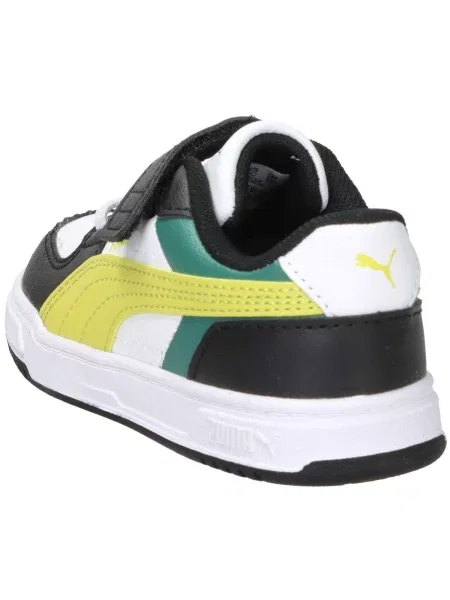 Gyerek félcipő Puma