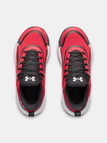 Tenisice Under Armour bijela