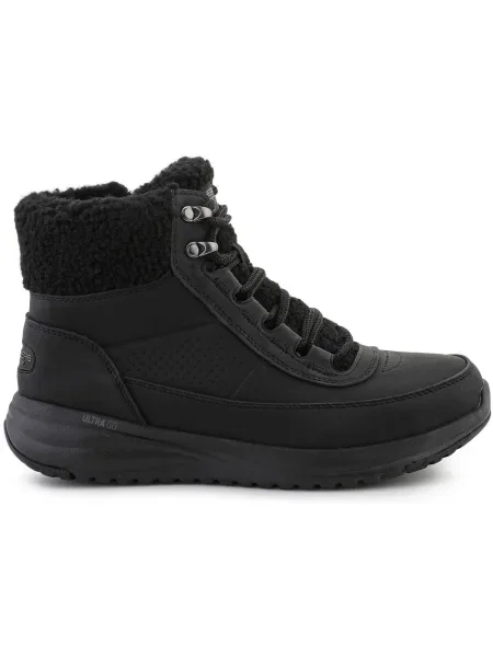 Tenisky Skechers čierna
