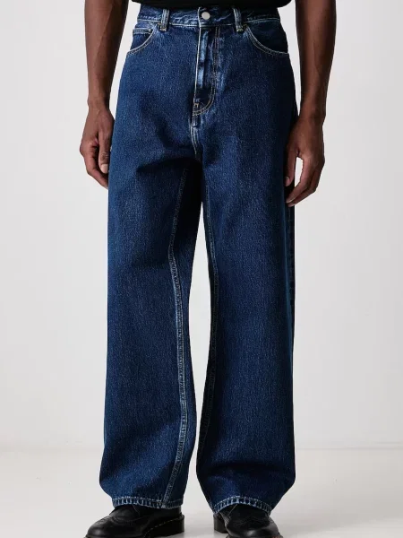 Carhartt WIP Payson Pant blugi relaxed fit pentru bărbați