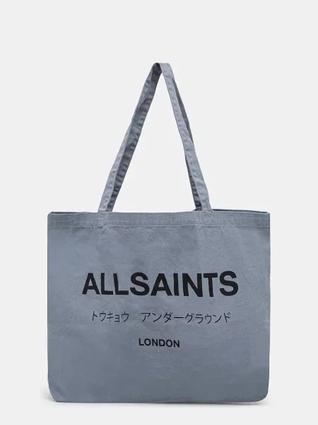 Сумка Allsaints