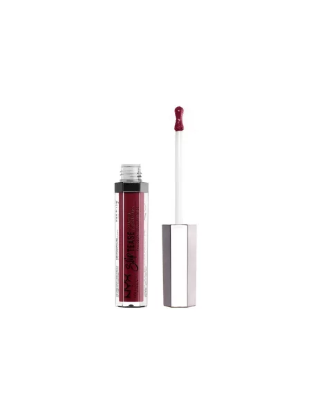 Chiloți Nyx Professional Make Up de lac violet