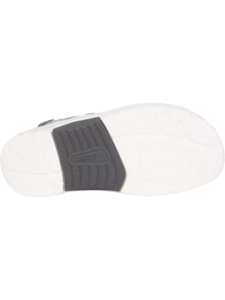 Pantofi Waldläufer gri