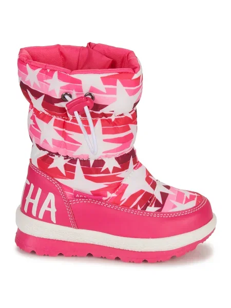 Pantofi copii Agatha Ruiz De La Prada roz