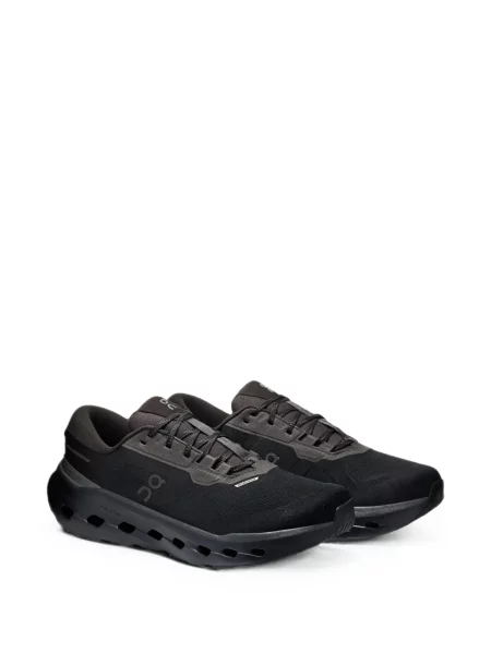 Impermeabil sneakerși On negru