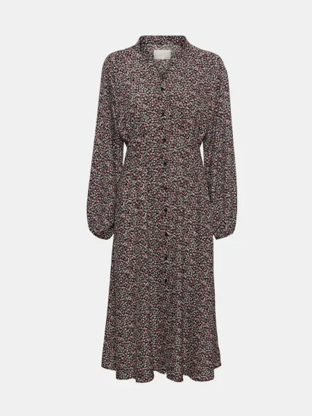 Rochie Noisy May casual negru