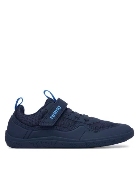 Reima Sneakers Telmin Bleumarin