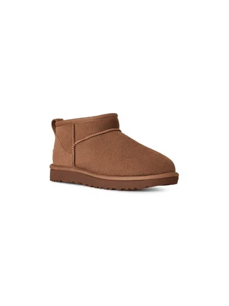 Pantofi Ugg maro