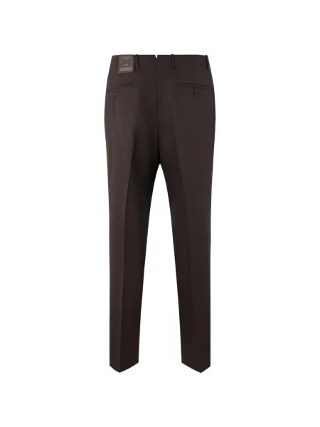 Pantaloni Slowear maro