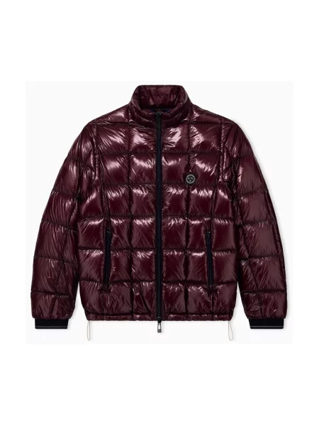 Armani Exchange geacă cu puf pentru bărbați