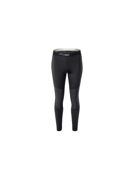 Dresuri Elbrus negru