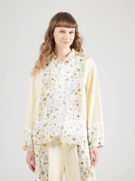 Bluza Munthe bež