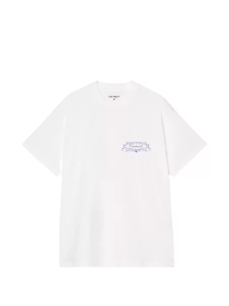 Tricou Carhartt Wip alb